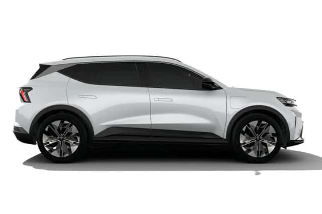 Renault Scénic (2026) thumbnail 3