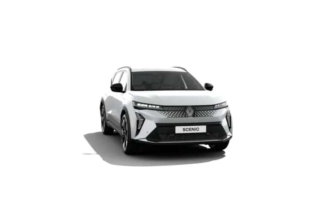 Renault Scénic (2026) thumbnail 5