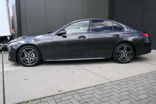 Mercedes-Benz C-Klasse (2023) thumbnail 5