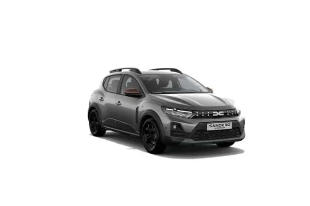 Dacia Sandero Stepway (2026) thumbnail 1
