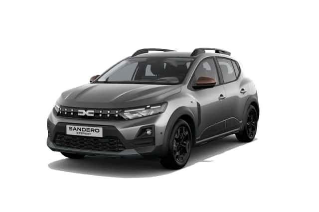 Dacia Sandero Stepway (2026) thumbnail 2