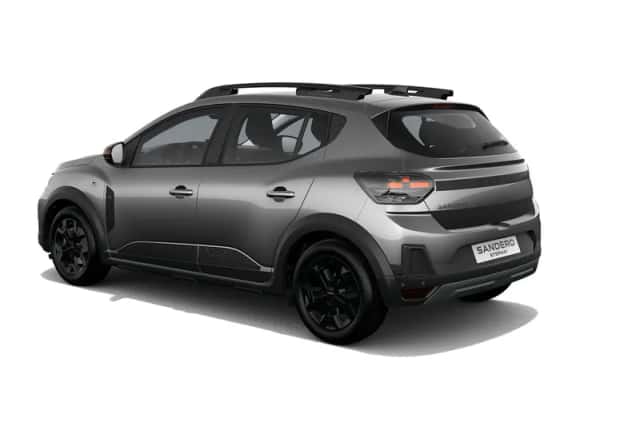 Dacia Sandero Stepway (2026) thumbnail 4