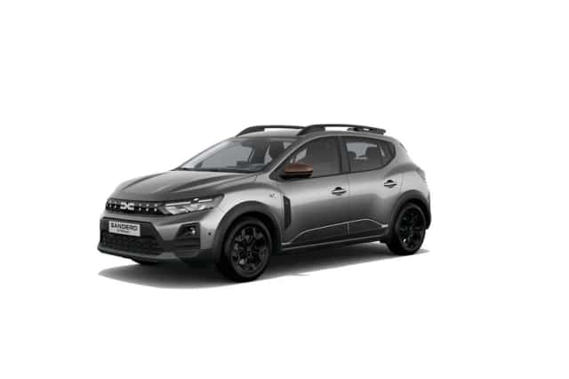 Dacia Sandero Stepway (2026) thumbnail 6