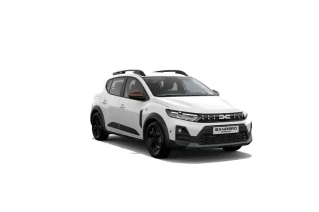 Dacia Sandero Stepway (2026) thumbnail 1