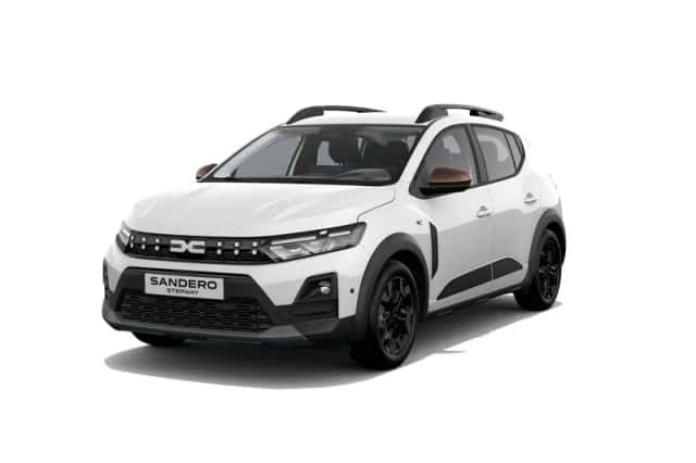 Dacia Sandero Stepway (2026) thumbnail 2