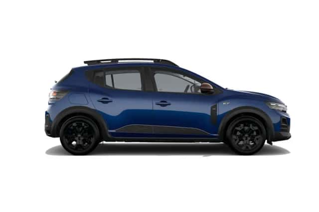 Dacia Sandero Stepway (2026) thumbnail 3