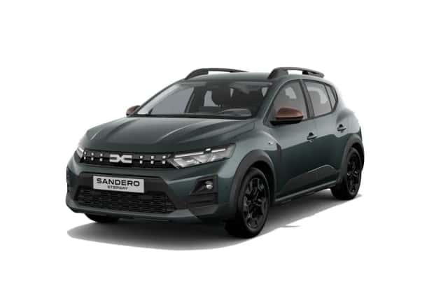Dacia Sandero Stepway (2026) thumbnail 2