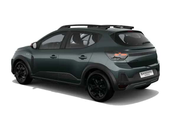 Dacia Sandero Stepway (2026) thumbnail 4