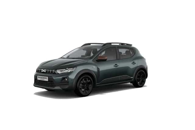 Dacia Sandero Stepway (2026) thumbnail 6