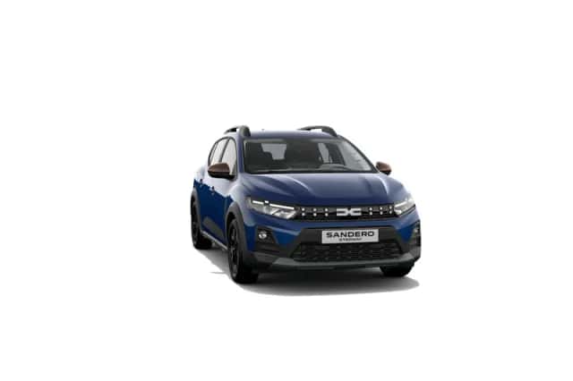 Dacia Sandero Stepway (2026) thumbnail 4
