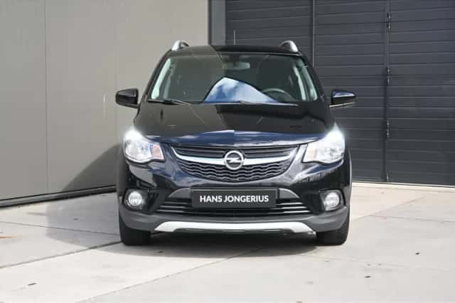 Opel Karl (2018) thumbnail 2