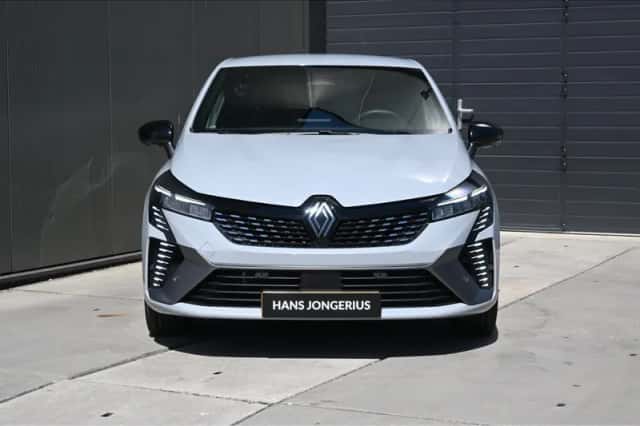 Renault Clio (2026) thumbnail 2