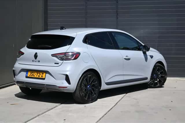 Renault Clio (2026) thumbnail 3