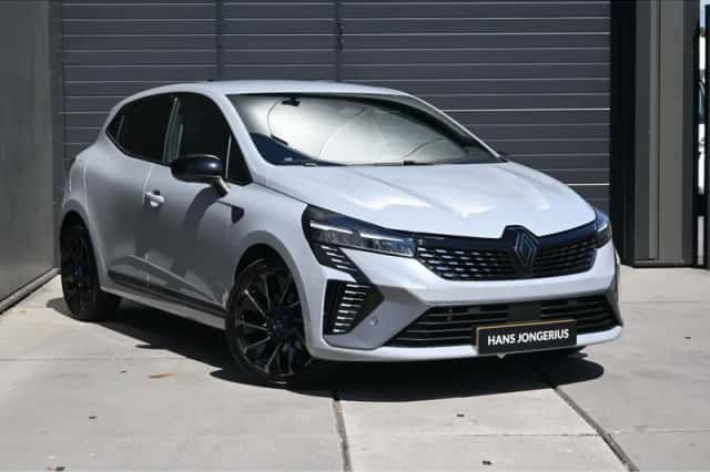 Renault Clio (2026) thumbnail 5