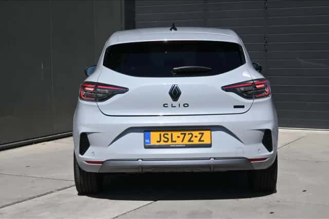 Renault Clio (2026) thumbnail 6
