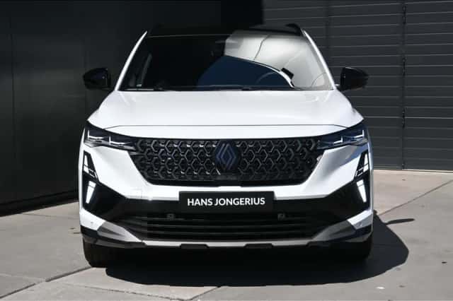 Renault Espace (2025) thumbnail 2