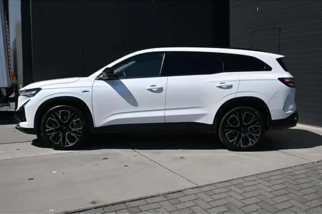 Renault Espace (2025) thumbnail 5