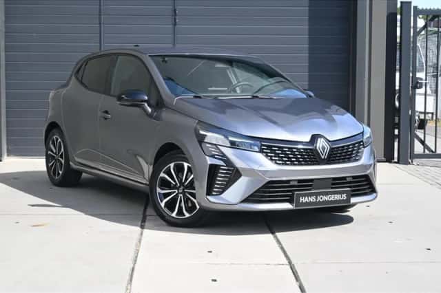 Renault Clio (2024) thumbnail 6