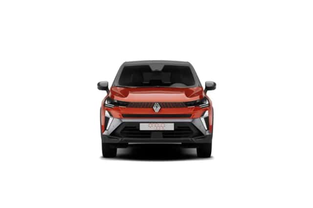 Renault Captur (2026) thumbnail 2