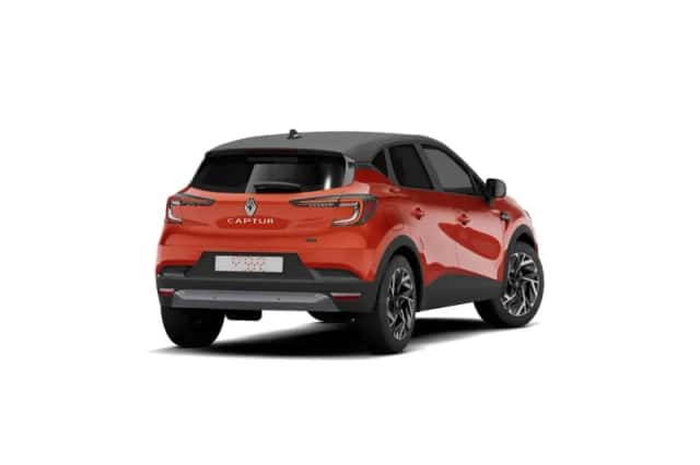 Renault Captur (2026) thumbnail 6