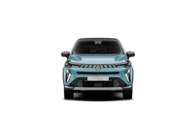 Renault Symbioz (2026) thumbnail 2