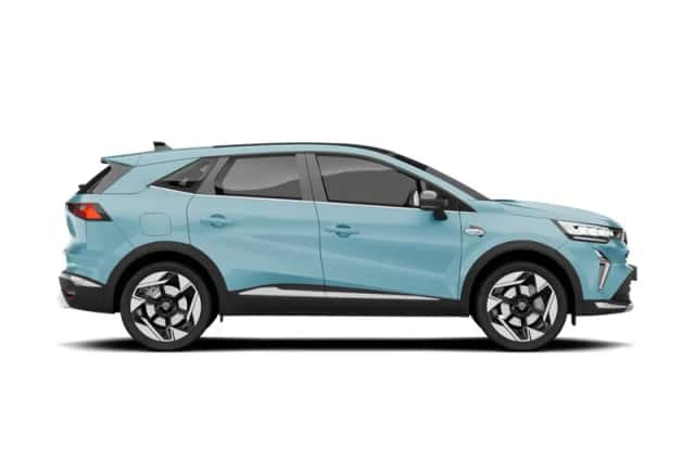 Renault Symbioz (2026) thumbnail 4