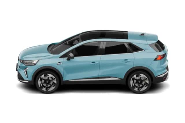 Renault Symbioz (2026) thumbnail 5