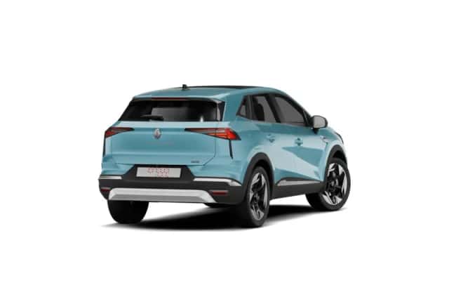 Renault Symbioz (2026) thumbnail 6
