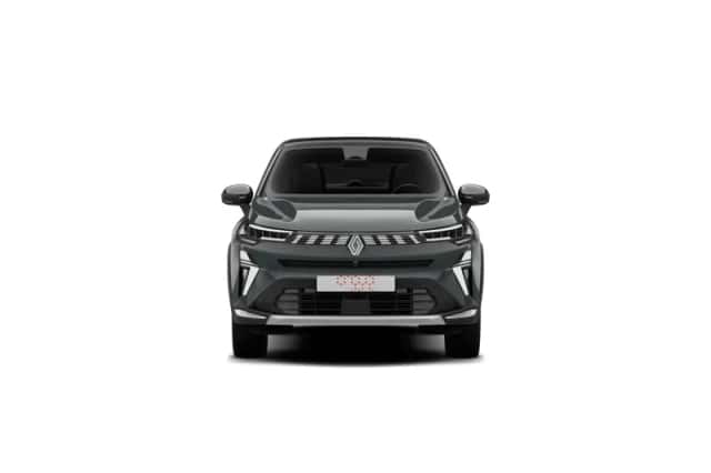 Renault Symbioz (2026) thumbnail 2