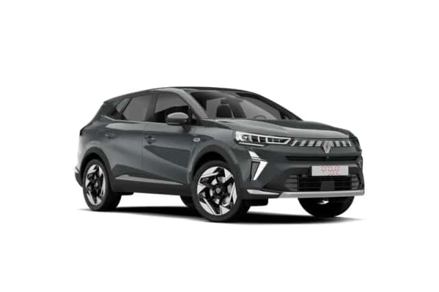 Renault Symbioz (2026) thumbnail 3