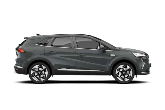 Renault Symbioz (2026) thumbnail 4
