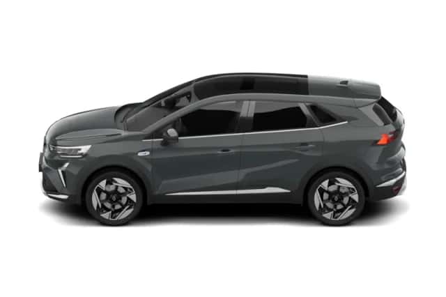 Renault Symbioz (2026) thumbnail 5
