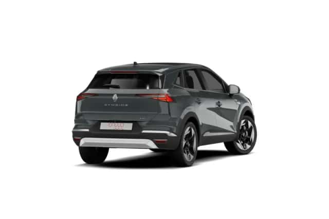 Renault Symbioz (2026) thumbnail 6