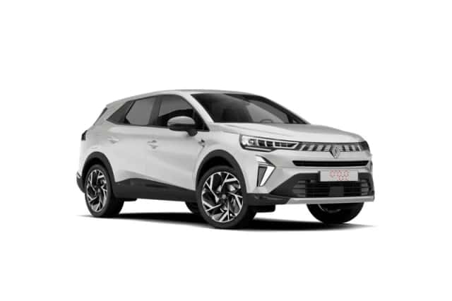Renault Symbioz (2026) thumbnail 3
