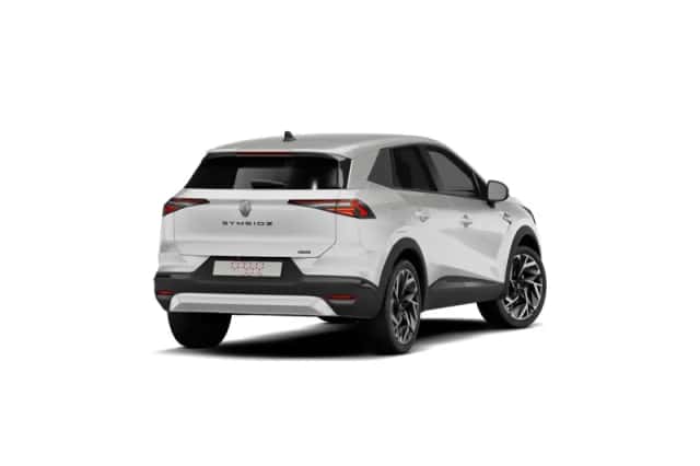 Renault Symbioz (2026) thumbnail 6