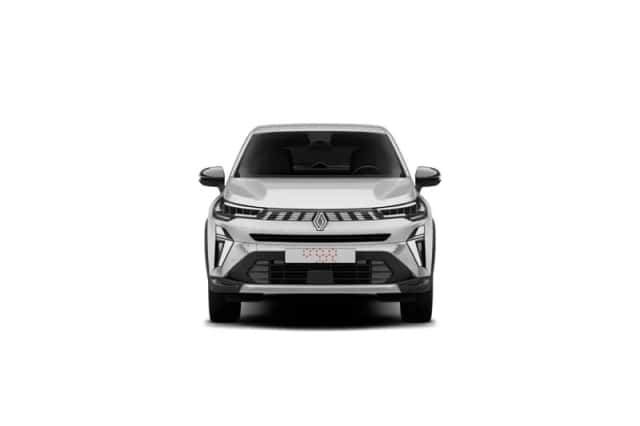 Renault Symbioz (2026) thumbnail 2
