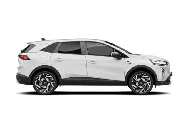 Renault Symbioz (2026) thumbnail 4