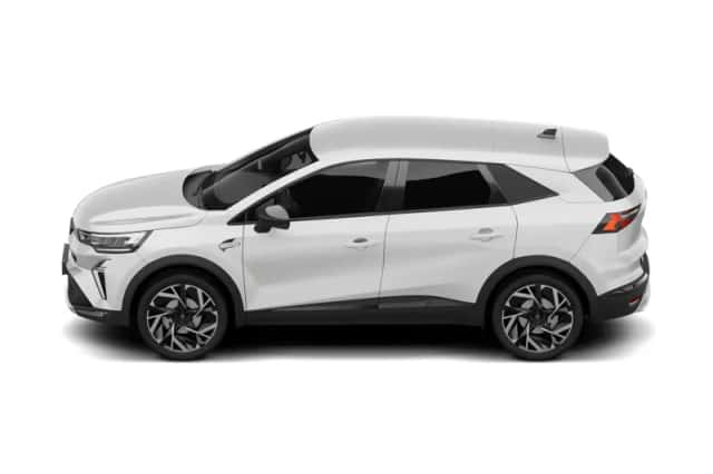 Renault Symbioz (2026) thumbnail 5