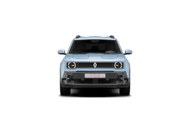 Renault 4 (2026) thumbnail 2