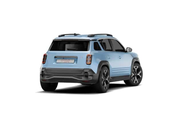 Renault 4 (2026) thumbnail 6