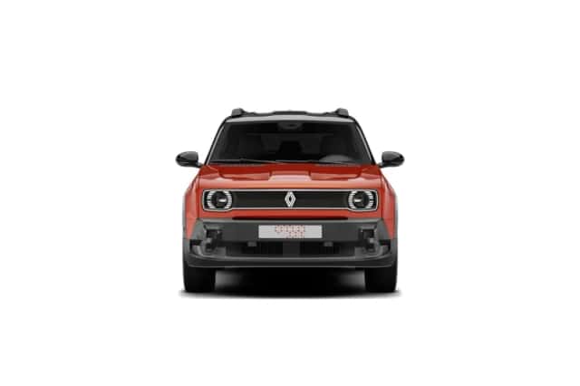 Renault 4 (2026) thumbnail 2