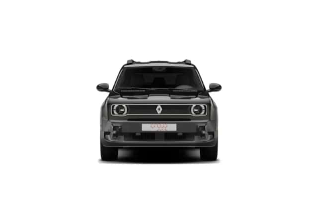 Renault 4 (2026) thumbnail 2