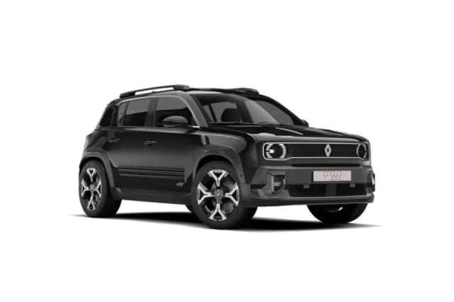 Renault 4 (2026) thumbnail 3