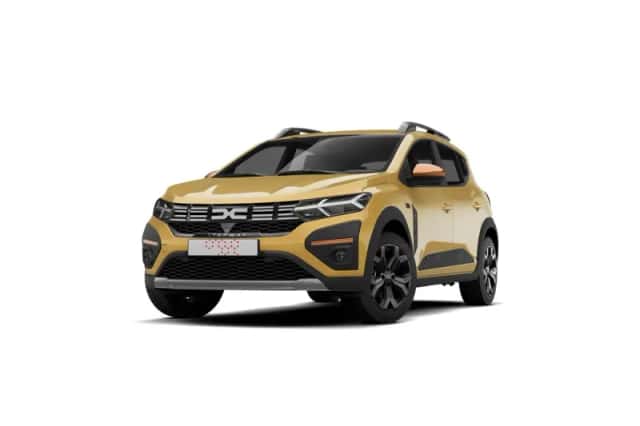 Dacia Sandero Stepway (2026) thumbnail 1