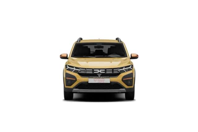 Dacia Sandero Stepway (2026) thumbnail 2