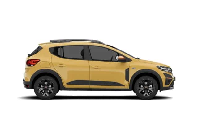 Dacia Sandero Stepway (2026) thumbnail 4