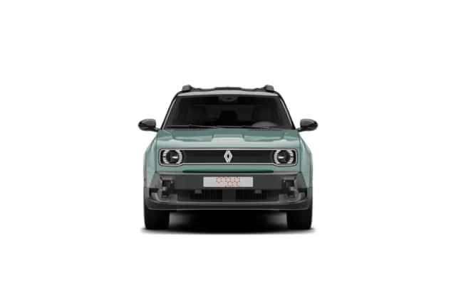 Renault 4 (2026) thumbnail 2