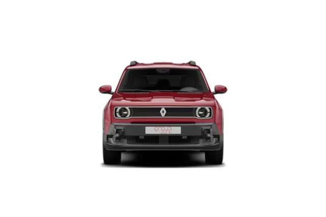 Renault 4 (2026) thumbnail 2