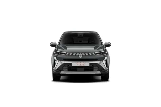 Renault Symbioz (2026) thumbnail 2