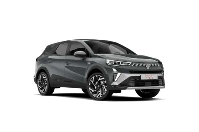 Renault Symbioz (2026) thumbnail 3